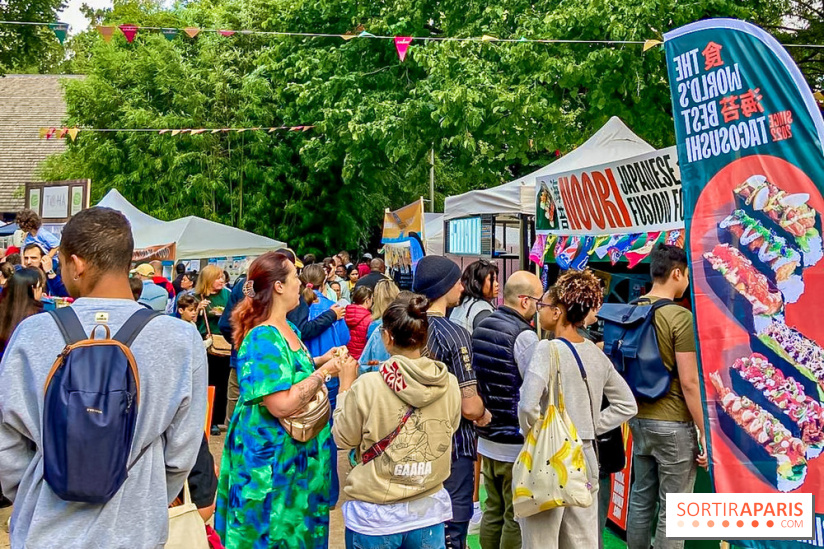 Asian Street Festival - les photos