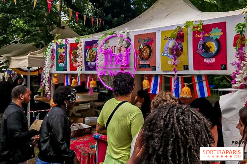 Asian Street Festival - les photos