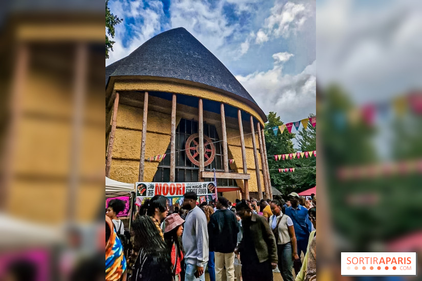 Asian Street Festival - les photos