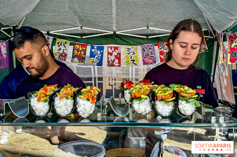 Asian Street Festival - les photos