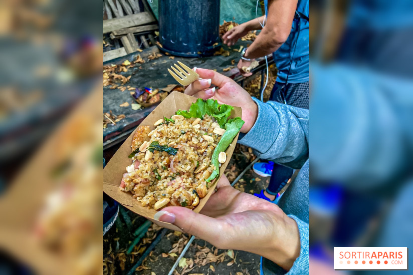 Asian Street Festival - les photos