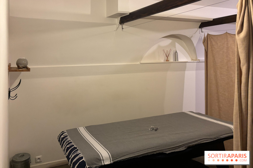 L'atelier mood : le combo aquabiking et palper rouler pour un corps raffermi  - IMG 9752