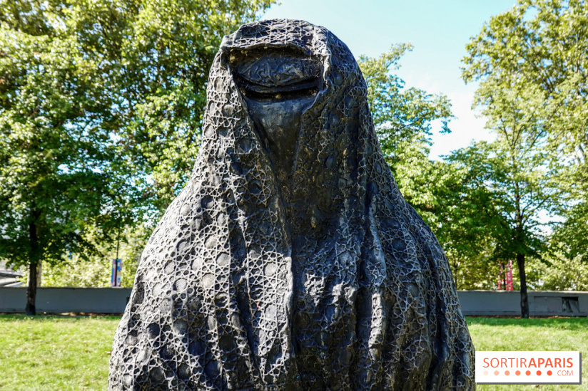 Les enfants du monde au parc de Bercy, nos photos