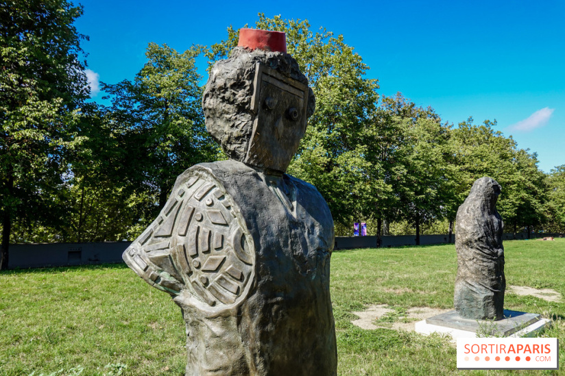Les enfants du monde au parc de Bercy, nos photos - DSC05204