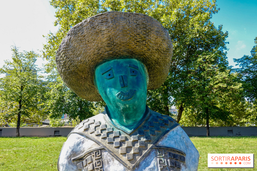 Les enfants du monde au parc de Bercy, nos photos - DSC05205