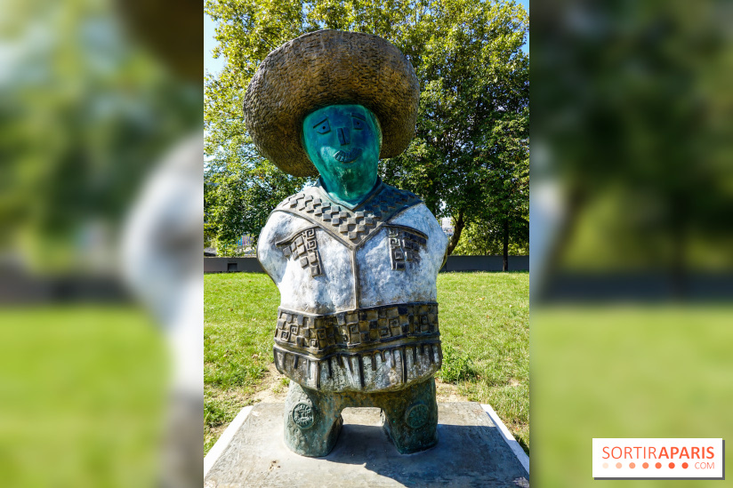 Les enfants du monde au parc de Bercy, nos photos - DSC05207