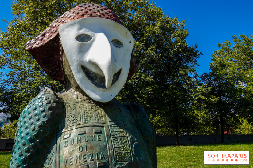 Les enfants du monde au parc de Bercy, nos photos - DSC05210