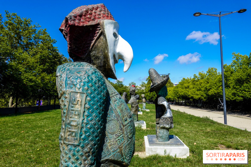 Les enfants du monde au parc de Bercy, nos photos - DSC05211