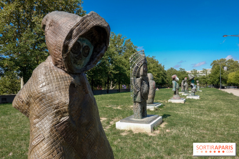 Les enfants du monde au parc de Bercy, nos photos - DSC05217