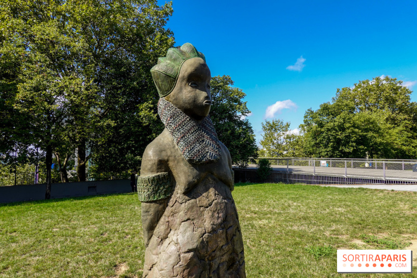 Les enfants du monde au parc de Bercy, nos photos - DSC05220