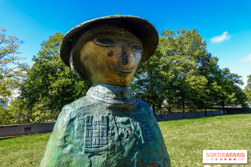 Les enfants du monde au parc de Bercy, nos photos - DSC05223