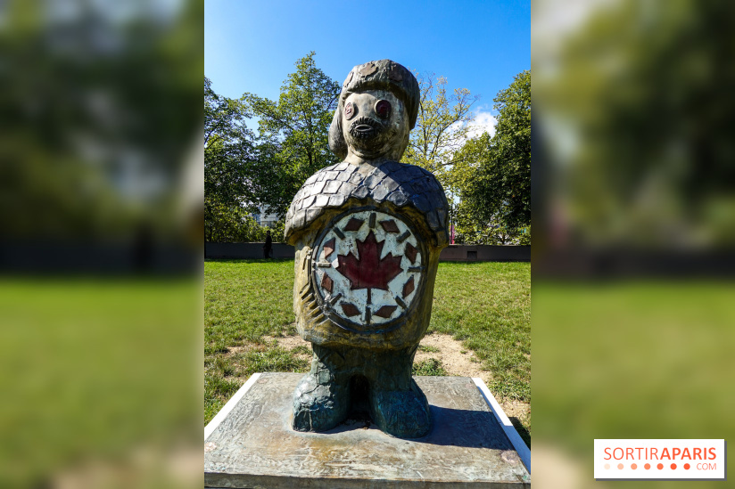Les enfants du monde au parc de Bercy, nos photos - DSC05224