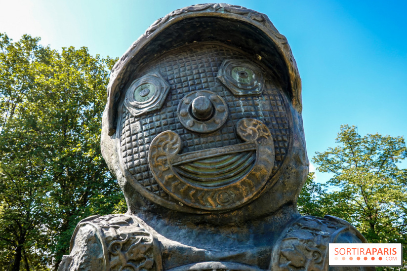 Les enfants du monde au parc de Bercy, nos photos - DSC05230