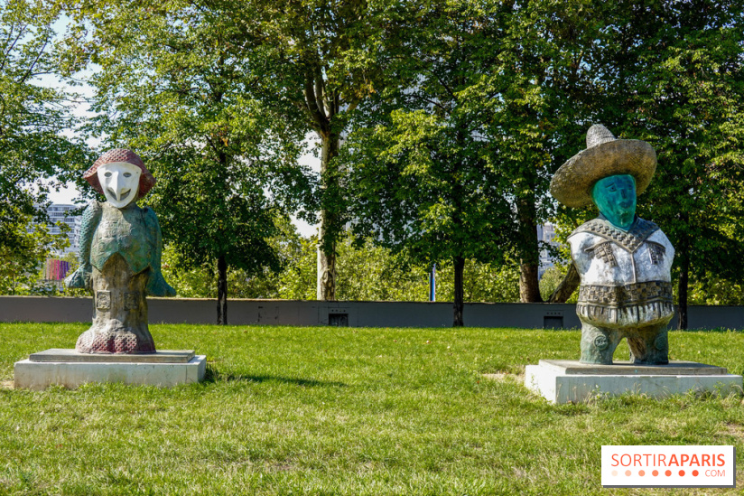 Les enfants du monde au parc de Bercy, nos photos - DSC05234