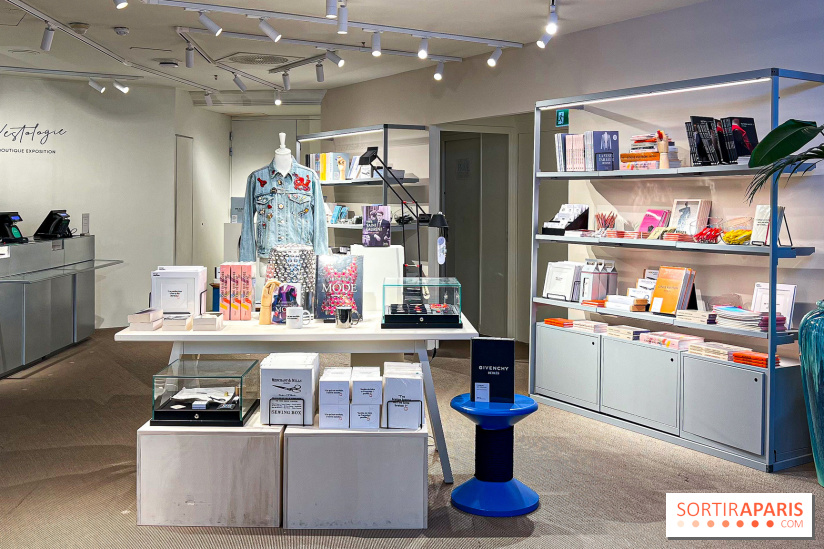 Vestologie, l'exposition sur la Veste au Printemps Haussmann - image00087