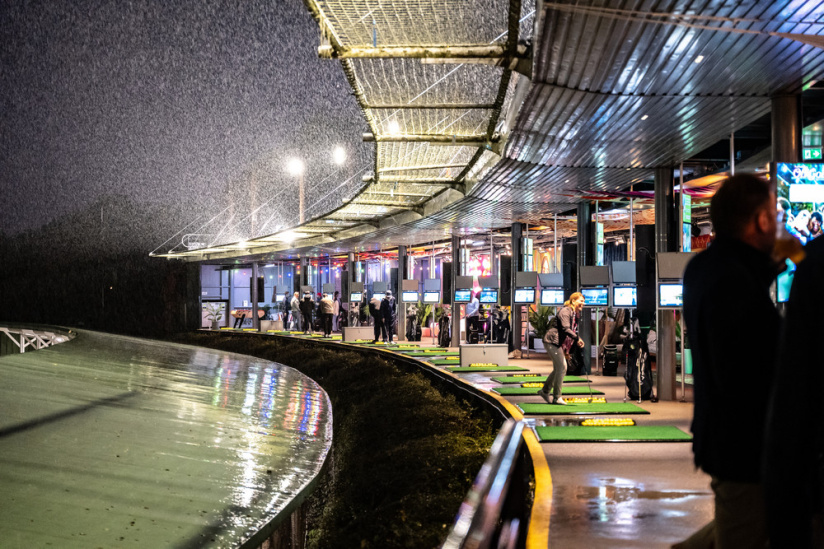 Offgolf : une nouvelle façon de se divertir à Rueil-Malmaison