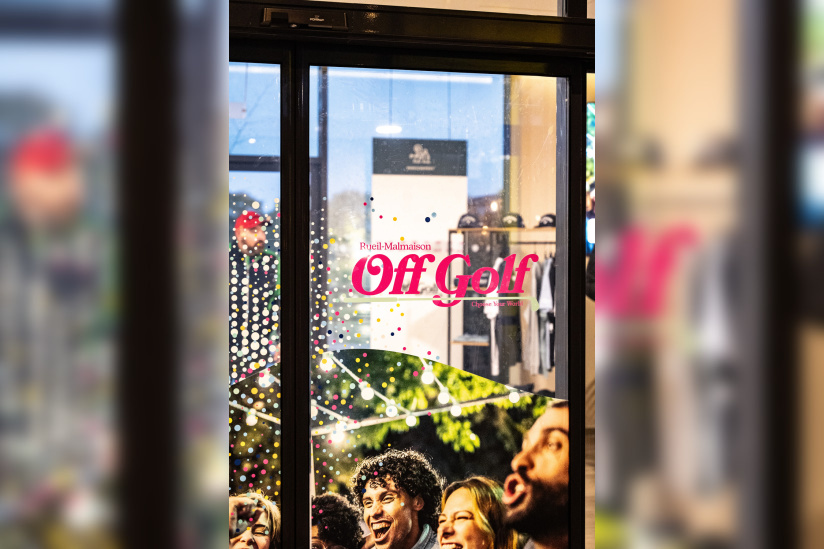 Offgolf : une nouvelle façon de se divertir à Rueil-Malmaison