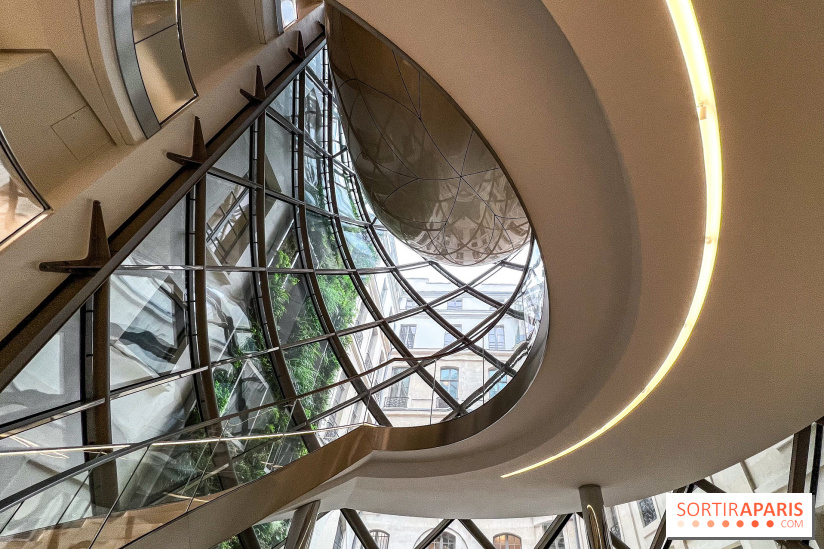 Le Visionnaire - L'Oréal Paris - image00001