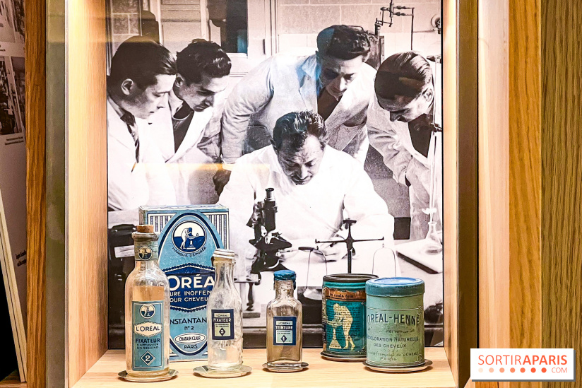 Le Visionnaire - L'Oréal Paris