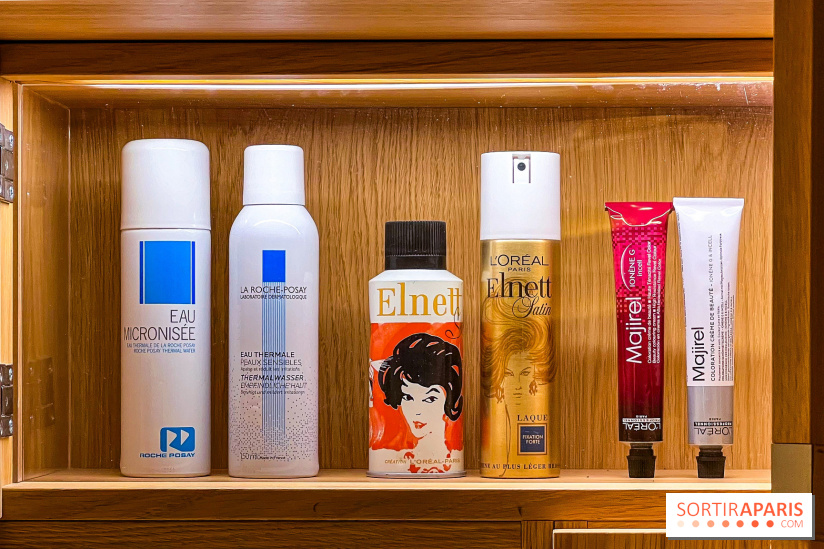 Le Visionnaire - L'Oréal Paris