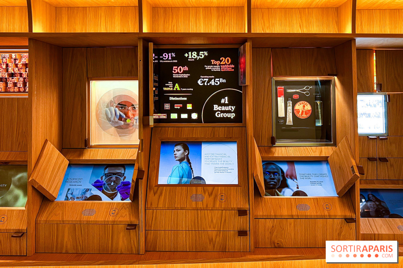 Le Visionnaire - L'Oréal Paris - image00011