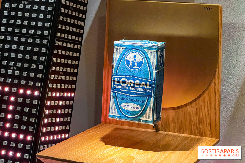 Le Visionnaire - L'Oréal Paris