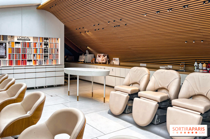 Le Visionnaire - L'Oréal Paris - image00057