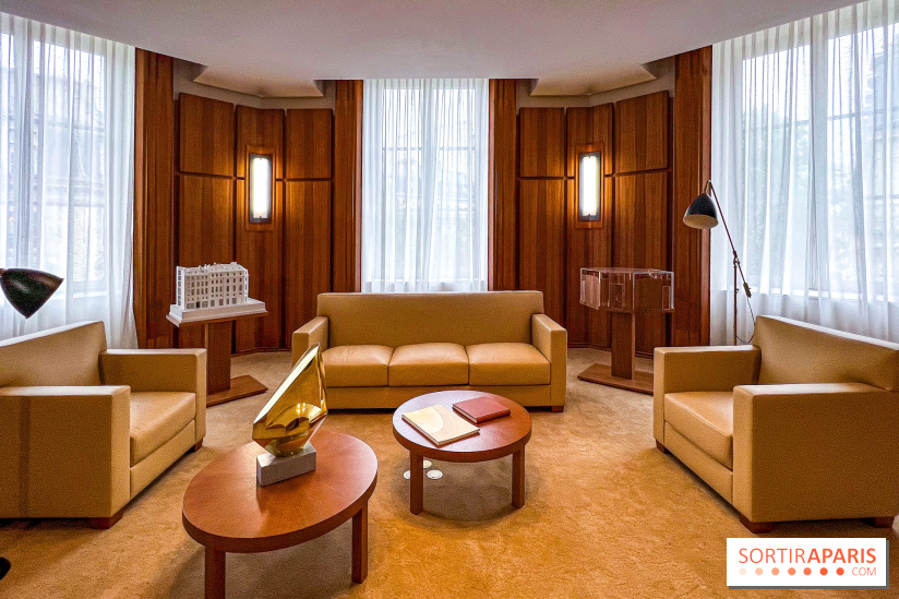 Le Visionnaire - L'Oréal Paris - image00061