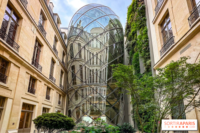 Le Visionnaire - L'Oréal Paris