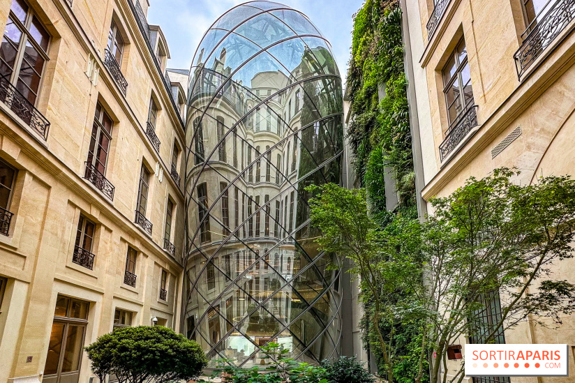Le Visionnaire - L'Oréal Paris