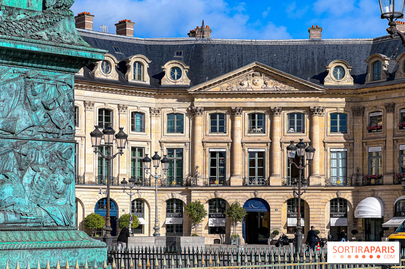Maison Explicit - le pop up beauté signé NARS, Place Vendôme - image00093