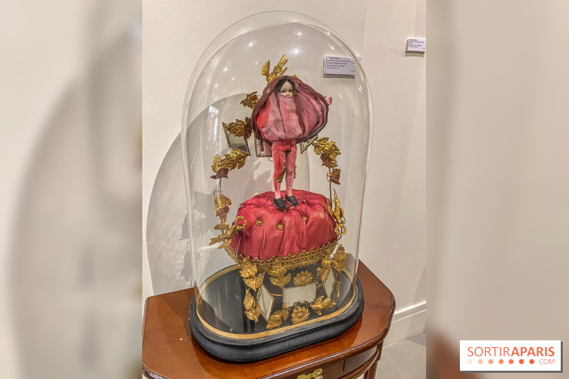 Exposition Rites charnels à la Galerie La Lison - IMG 9899