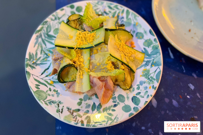 La Sociable - Vitello tonnato