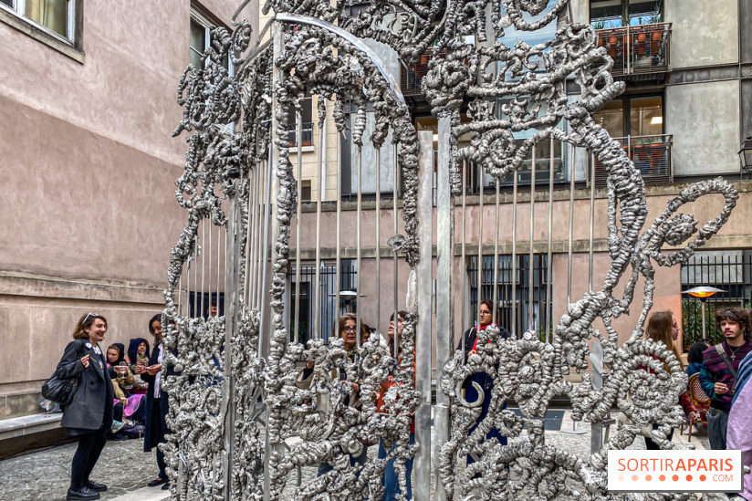 Projet Utopi.e : quand l’art queer se dévoile au Centre Wallonie-Bruxelles - IMG 0001