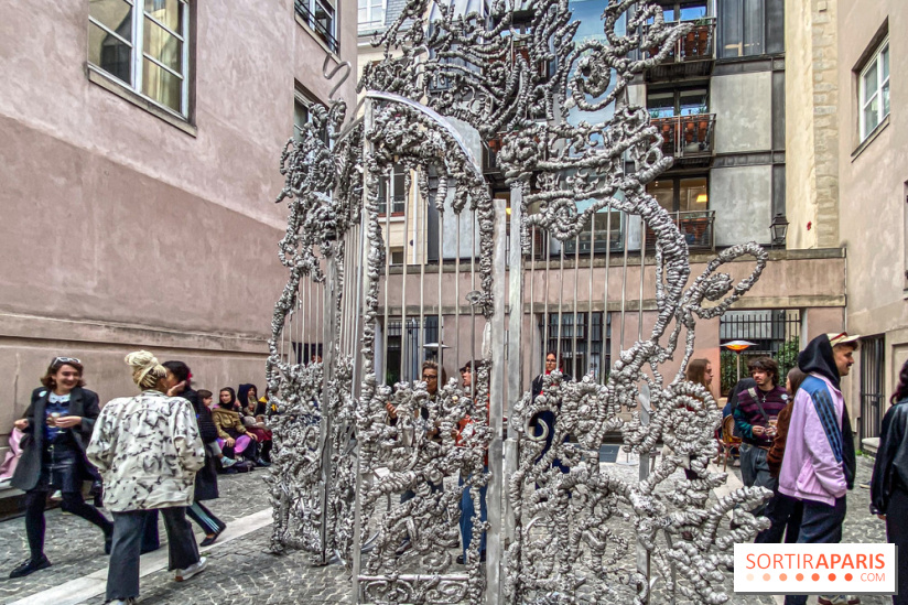 Projet Utopi.e : quand l’art queer se dévoile au Centre Wallonie-Bruxelles - IMG 0002