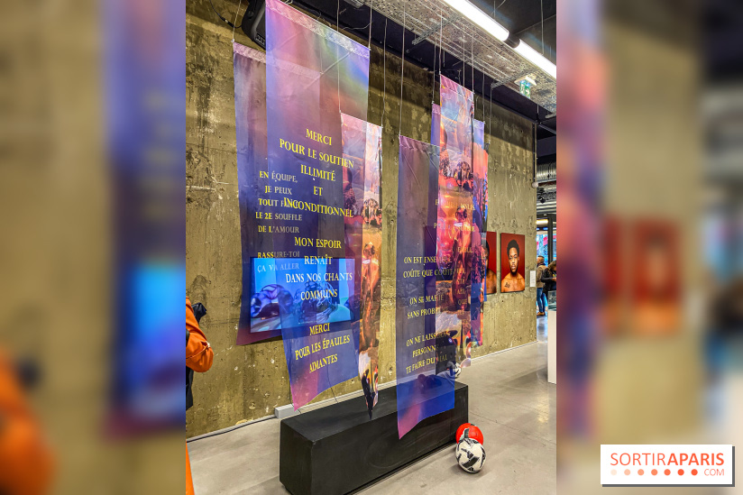 Projet Utopi.e : quand l’art queer se dévoile au Centre Wallonie-Bruxelles