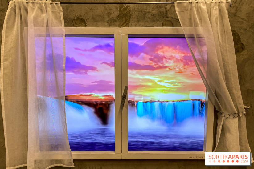 Projet Utopi.e : quand l’art queer se dévoile au Centre Wallonie-Bruxelles - IMG 0006