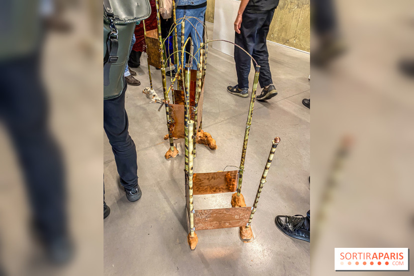 Projet Utopi.e : quand l’art queer se dévoile au Centre Wallonie-Bruxelles - IMG 9992