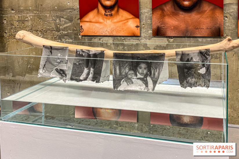 Projet Utopi.e : quand l’art queer se dévoile au Centre Wallonie-Bruxelles - IMG 9993