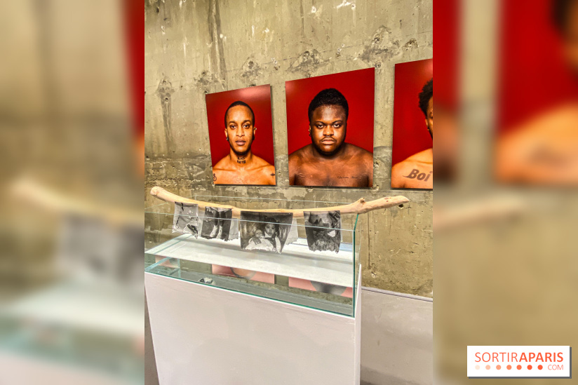 Projet Utopi.e : quand l’art queer se dévoile au Centre Wallonie-Bruxelles - IMG 9995