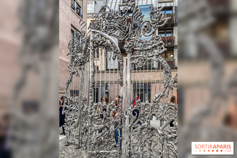 Projet Utopi.e : quand l’art queer se dévoile au Centre Wallonie-Bruxelles - IMG 9999