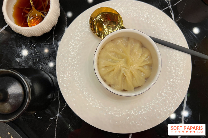 Moon Fusion - Moon xiaolongbao