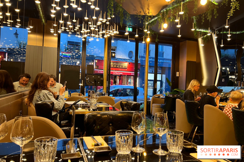 Moon Fusion - Décoration