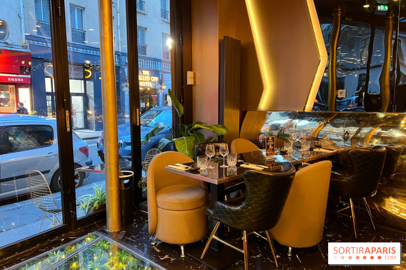 Moon Fusion - Décoration