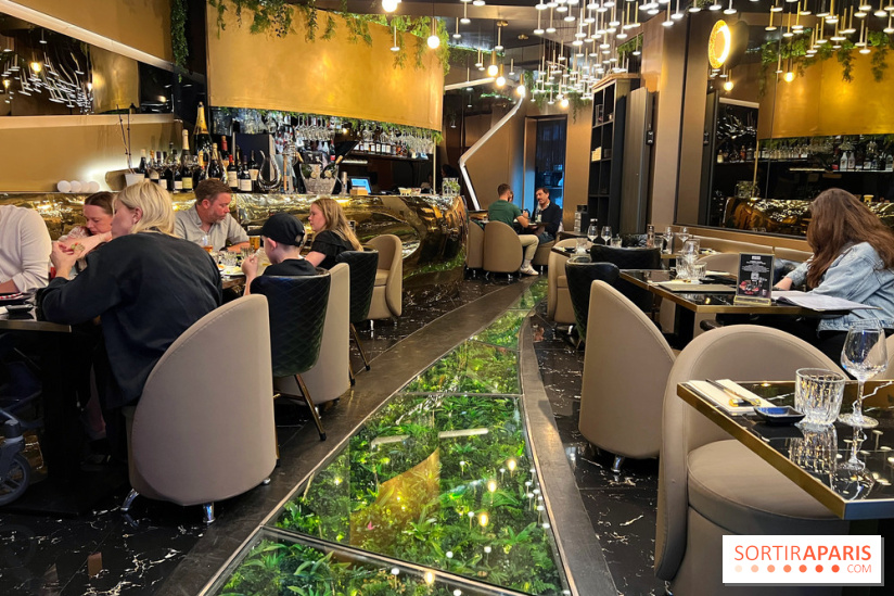 Moon Fusion - Décoration