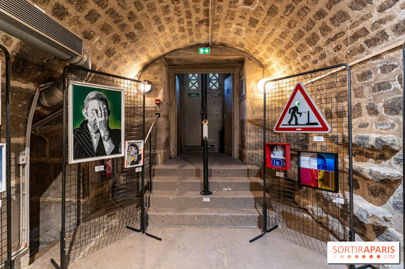 Street-art Madeleine, les photos -  A7C1798 HDR