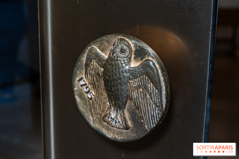 L'institut de France - les photos -  A7C1899