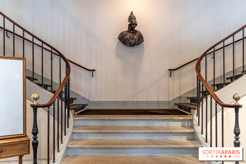 L'institut de France - les photos -  A7C1900