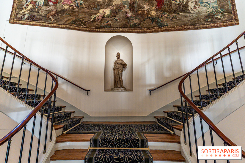 L'institut de France - les photos -  A7C1901