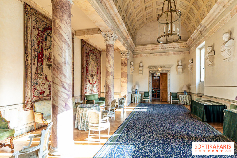 L'institut de France - les photos